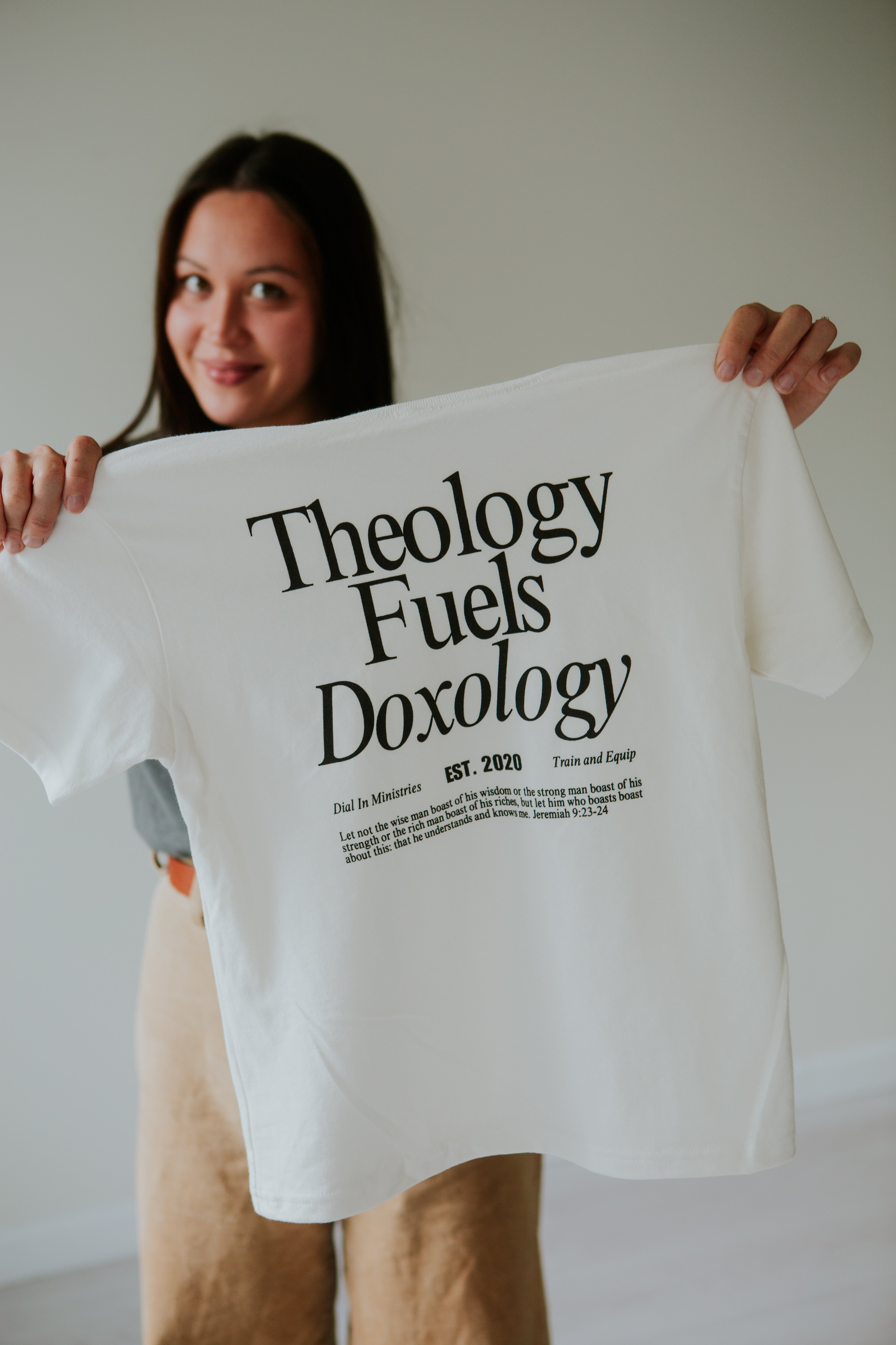 T-Shirts