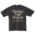 Theology Fuels Doxology Tee - Unisex