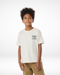 Theology Fuels Doxology Tee - Youth